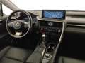 Lexus RX 450h 450h 3.5 executive cvt srebrna - thumbnail 8