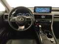 Lexus RX 450h 450h 3.5 executive cvt Stříbrná - thumbnail 9