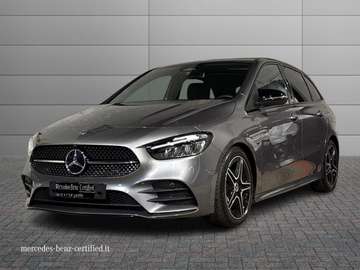 d Automatic AMG Line Advanced Plus