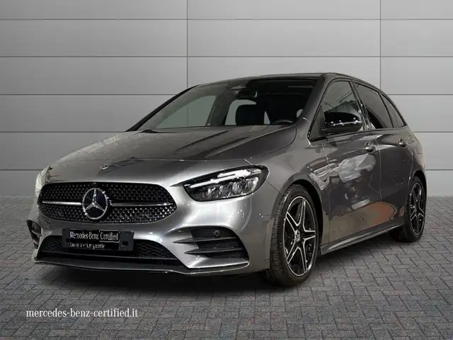 Mercedes-Benz B 180 d Automatic AMG Line Advanced Plus