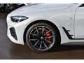 BMW i4 eDrive35 Pack M TO MEM ACC SIDE HARMAN HUD KEYLESS Gris - thumbnail 5