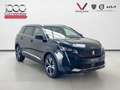 Peugeot 5008 NSUV  GT PureTech 130 S&S 6 Vel. MAN Negro - thumbnail 4