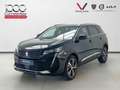 Peugeot 5008 NSUV  GT PureTech 130 S&S 6 Vel. MAN Negro - thumbnail 1