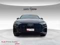 Audi Q8 45 3.0 tdi mhev Sport quattro tiptronic Zwart - thumbnail 2