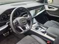 Audi Q8 45 3.0 tdi mhev Sport quattro tiptronic Zwart - thumbnail 6