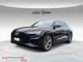 Audi Q8 45 3.0 tdi mhev Sport quattro tiptronic Zwart - thumbnail 1