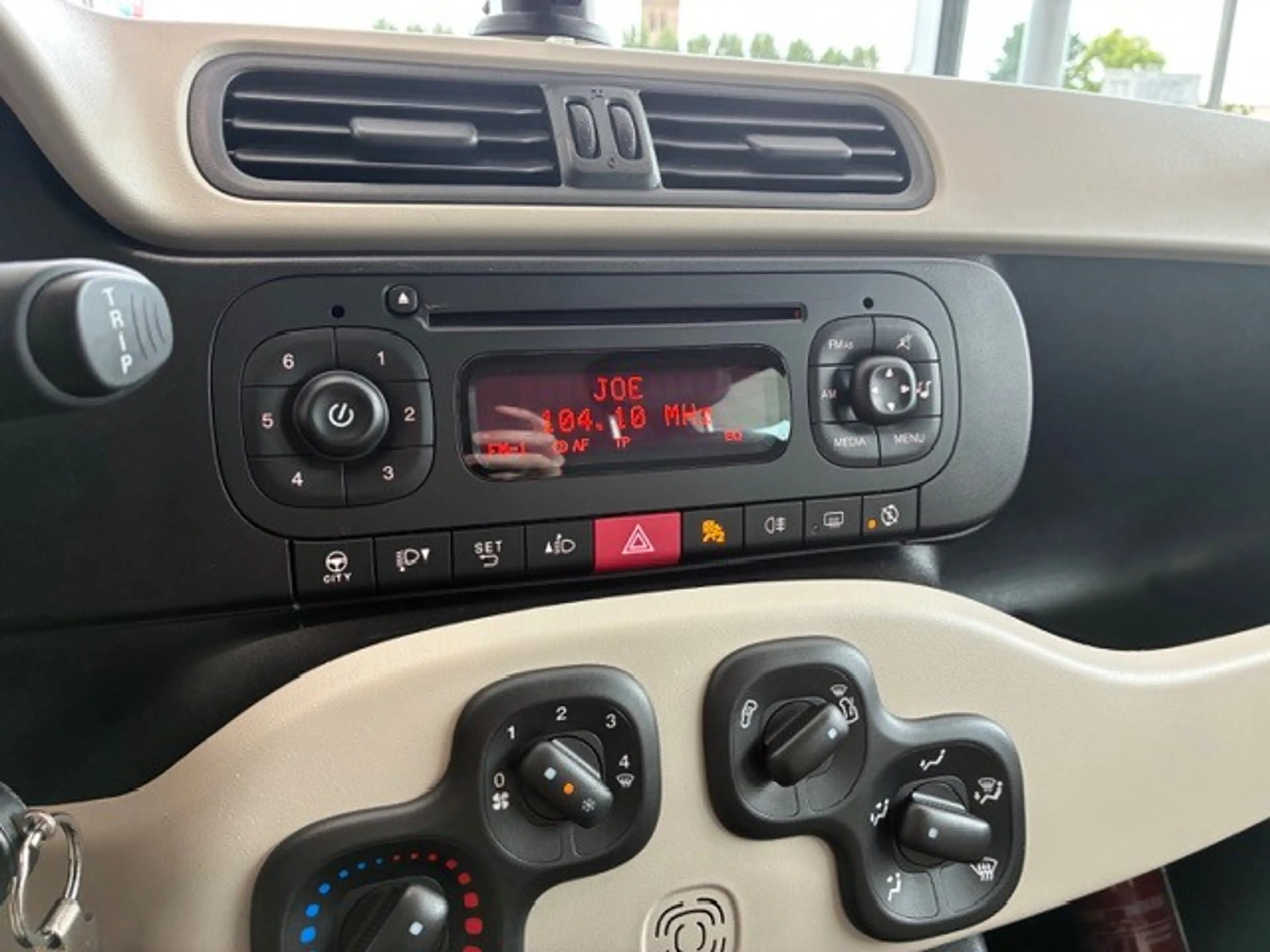Fiat Panda 0.9 TURBO 85 PK | AUTOMAAT | SPOTICAR GARANTIE! — photo 10
