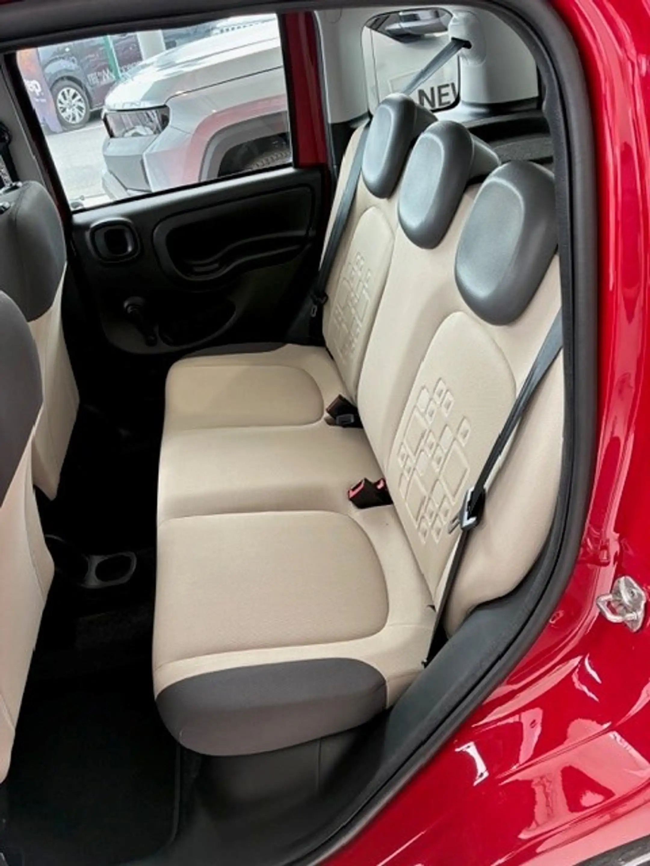 Fiat Panda 0.9 TURBO 85 PK | AUTOMAAT | SPOTICAR GARANTIE! — photo 8