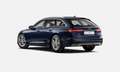 Audi A6 55 TFSI ADVANCED+WINTERRÄDER+AHK+MATRIX Blau - thumbnail 4