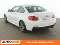 BMW M2 M235i Aut.*NAVI*TEMPO*XENON*CAM*SHZ*PDC* Alb - thumbnail 4