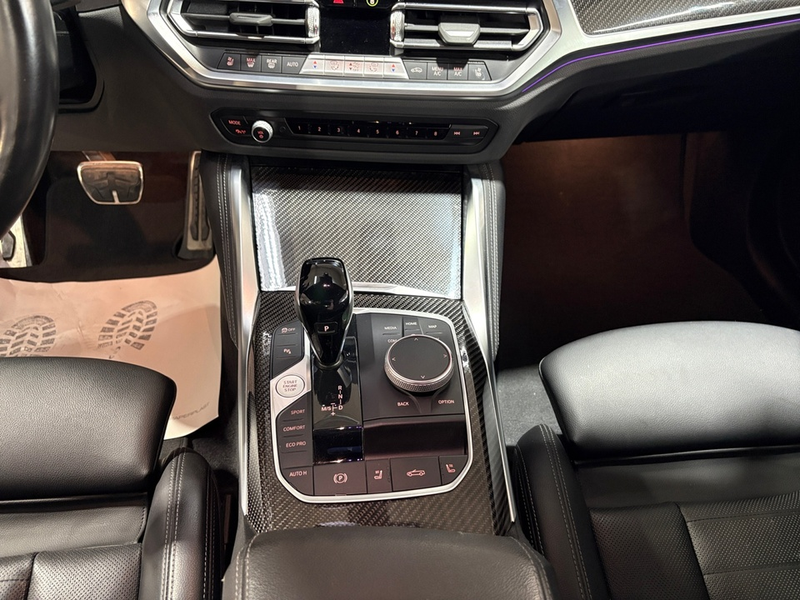 BMW 440 M440i xDrive Cabrio + 2Jahre-BPS.-GARANTIE — photo 7