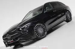 Mercedes-Benz Classe C Break Aut. - AMG Line - Utility 2 Seats - VAT -