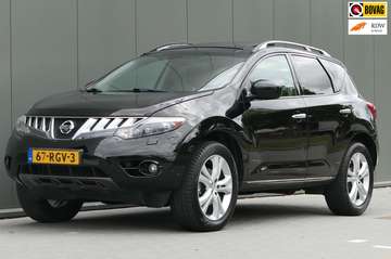 3.5 V6 Pano Leder Camera Navi Cruise