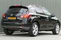 Nissan Murano 3.5 V6 Pano Leder Camera Navi Cruise Schwarz - thumbnail 2