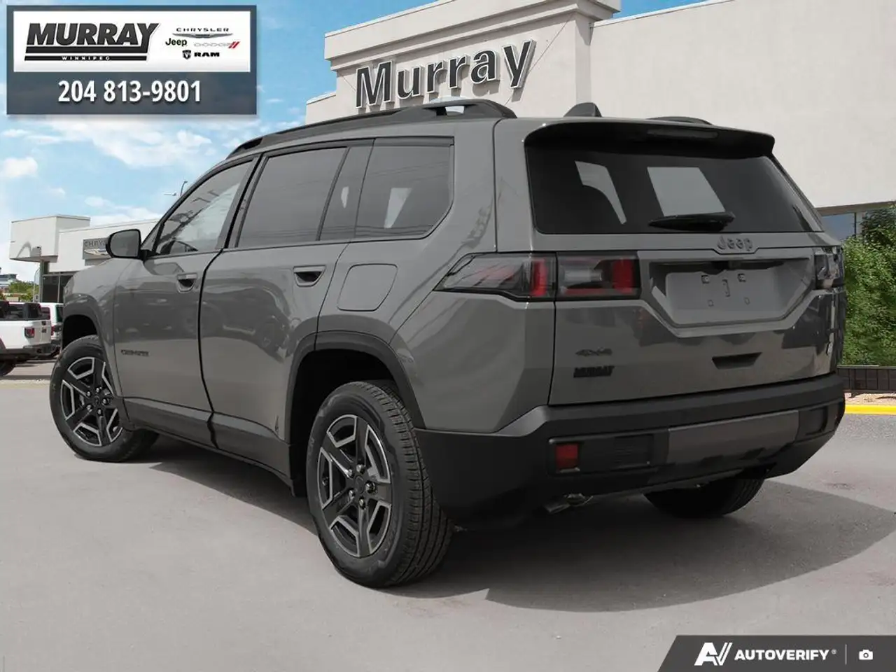 Jeep Cherokee снимка Jeep Cherokee