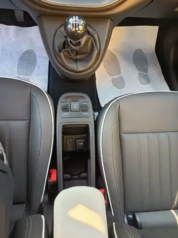 Fiat 500c view 6