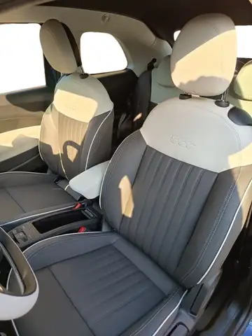 Fiat 500c view 12
