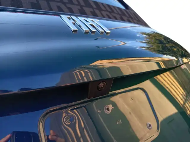 Fiat 500c view 10