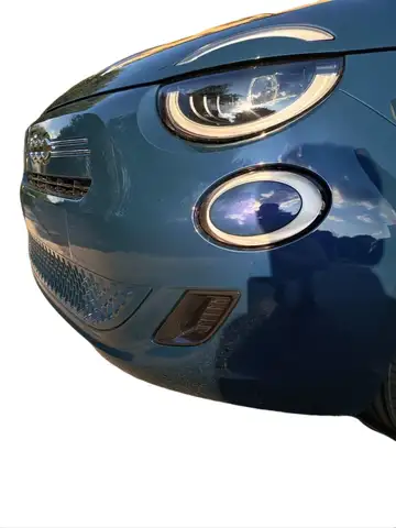 Fiat 500c view 11