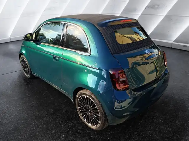 2026 Fiat 500c in White for sale