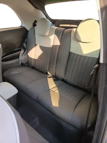 Fiat 500c view 13