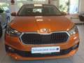 Skoda Fabia Selection Orange - thumbnail 1