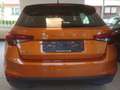 Skoda Fabia Selection Orange - thumbnail 3
