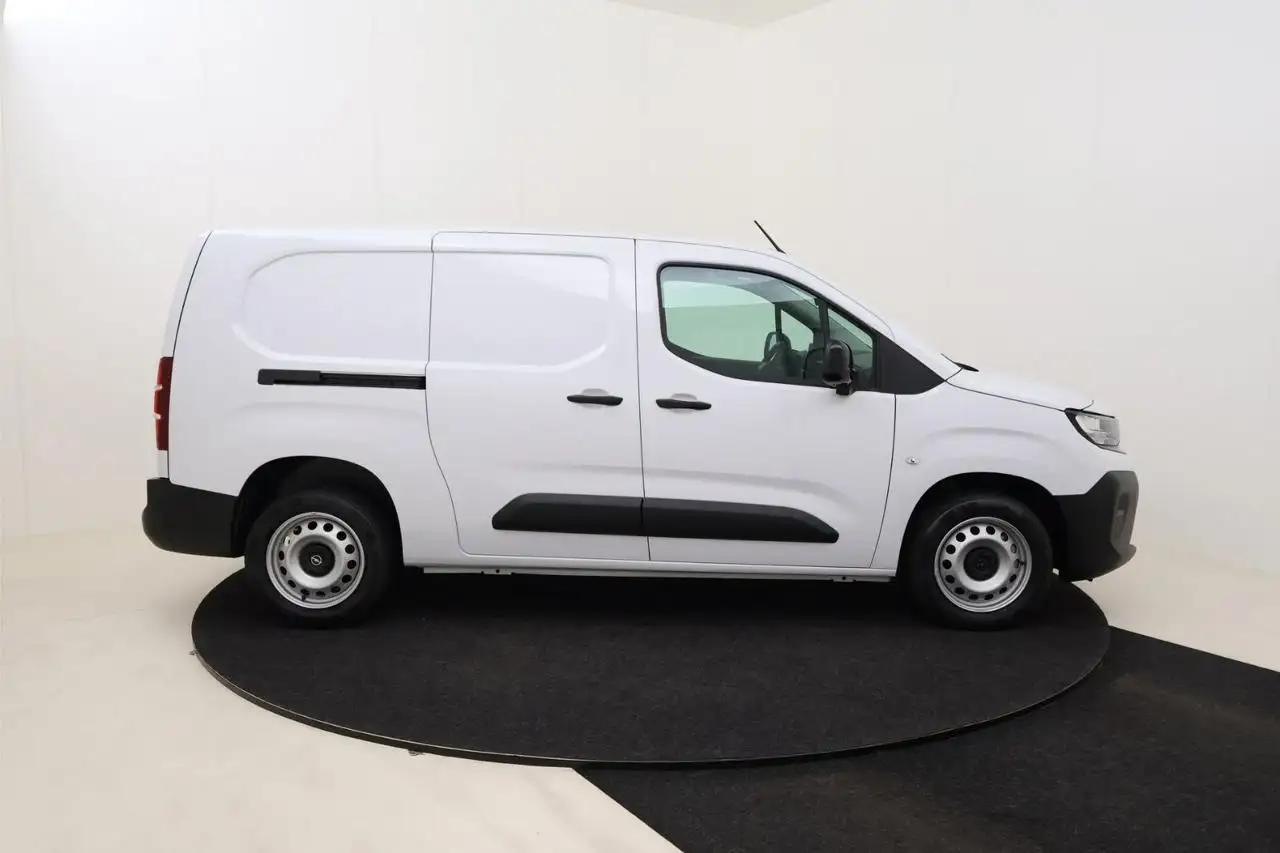 Opel Combo 2026