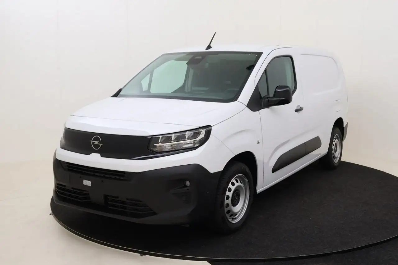 Opel Combo 2026