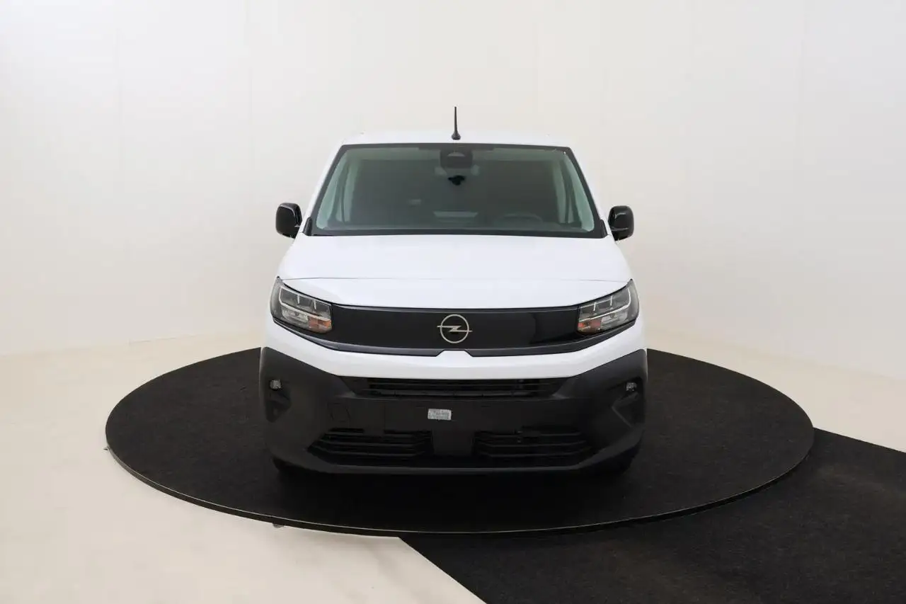 Opel Combo 2026