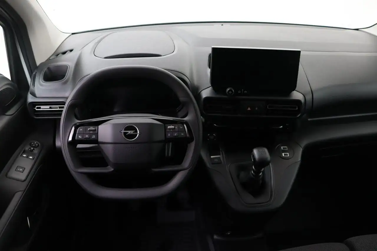 Opel Combo 2026