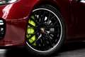 Porsche Panamera Turbo S E-Hybrid PHEV Aut. Rot - thumbnail 13