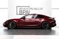 Porsche Panamera Turbo S E-Hybrid PHEV Aut. Rot - thumbnail 4