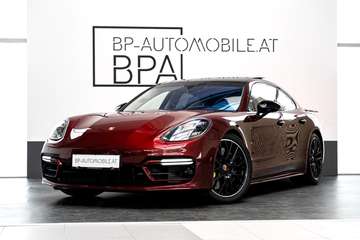 Turbo S E-Hybrid PHEV Aut.