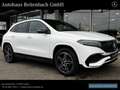 Mercedes-Benz EQA 250 EQA250+PLUS AMG+PANO+BURMES 360°+HUD+DISTR+NIGHT Weiß - thumbnail 3