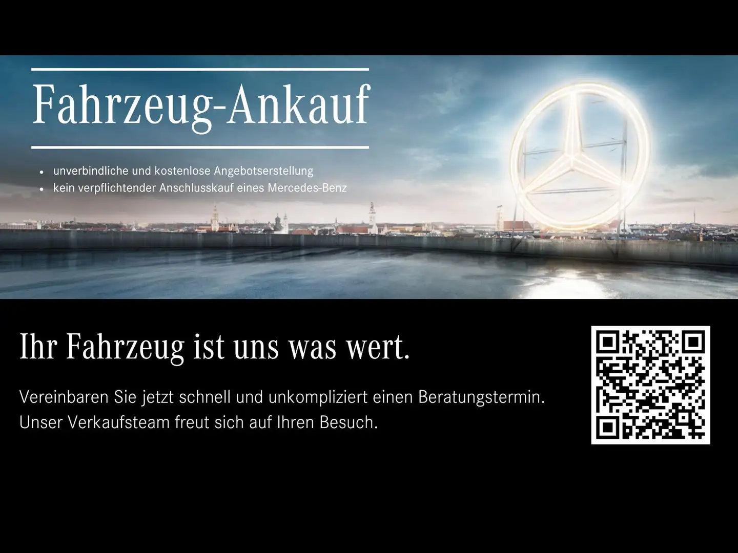 Mercedes-Benz EQA 250 EQA250+PLUS AMG+PANO+BURMES 360°+HUD+DISTR+NIGHT Weiß - 2