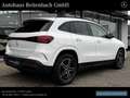 Mercedes-Benz EQA 250 EQA250+PLUS AMG+PANO+BURMES 360°+HUD+DISTR+NIGHT Weiß - thumbnail 4