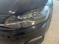 Volkswagen Polo 1.0 TSI Comfortline TEMP APP MFL Schwarz - thumbnail 4