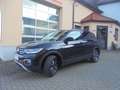 Volkswagen T-Cross 1.0 TSI  Move LED Allwetter Navi Schwarz - thumbnail 3