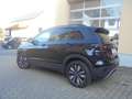 Volkswagen T-Cross 1.0 TSI  Move LED Allwetter Navi Schwarz - thumbnail 4