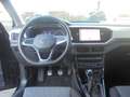 Volkswagen T-Cross 1.0 TSI  Move LED Allwetter Navi Schwarz - thumbnail 11