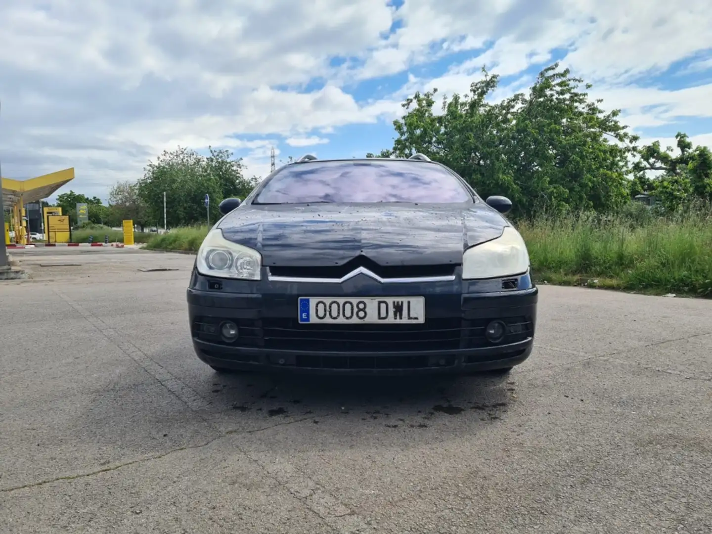 Citroen C5 2.0HDI Collection FAP - 2