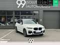 BMW X3 xDrive 30d - BVA Sport G01 G08 F97 M Sport LIVRAISON/REPRISE/LOA/CREDIT - thumbnail 4