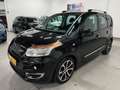 Citroen C3 Picasso 1.6 VTi Exclusive ECC / ISOFIX / TREKHAAK Noir - thumbnail 2