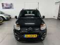 Citroen C3 Picasso 1.6 VTi Exclusive ECC / ISOFIX / TREKHAAK Noir - thumbnail 3