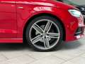 Audi A3 Cabrio 2,0 TDI S-Tronic SPORT S-LINE Navi*Leder Rouge - thumbnail 5