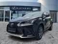 Lexus NX 300 h F Sport AHK*HUD*Pano*Navi*4xSHZ Noir - thumbnail 2
