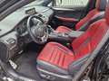 Lexus NX 300 h F Sport AHK*HUD*Pano*Navi*4xSHZ Noir - thumbnail 9