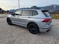 Volkswagen Tiguan Allspace Tiguan 2,0 TDI SCR DSG Allspace R-Line R-Line Silber - thumbnail 8