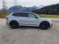 Volkswagen Tiguan Allspace Tiguan 2,0 TDI SCR DSG Allspace R-Line R-Line Silber - thumbnail 4